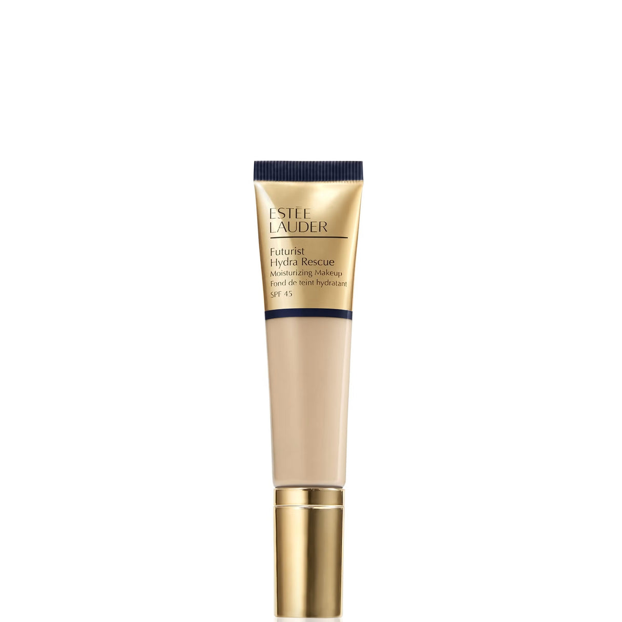 Estee Lauder Futurist Hydra Rescue Foundation