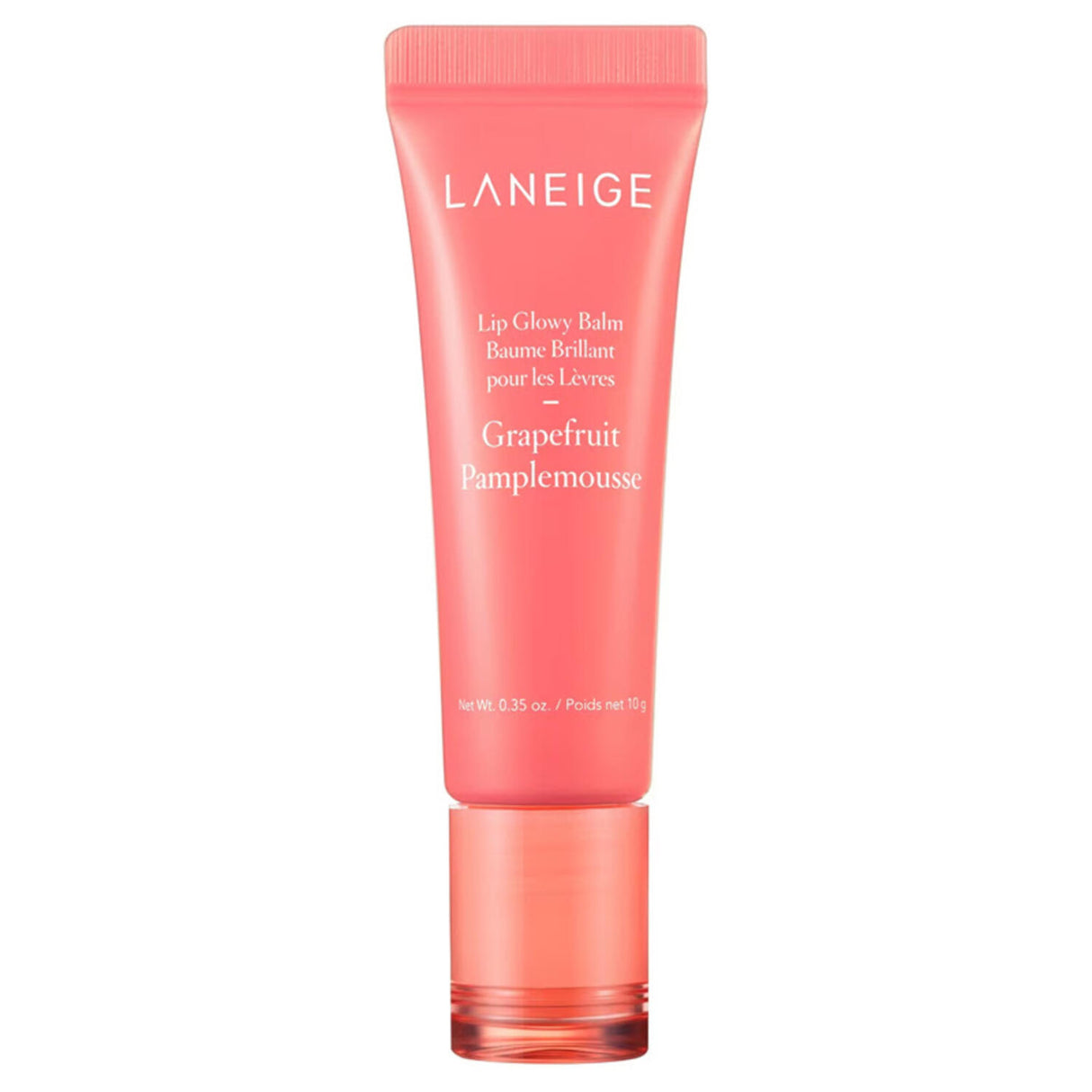 Laneige Lip Glowy Balm Grapefruit
