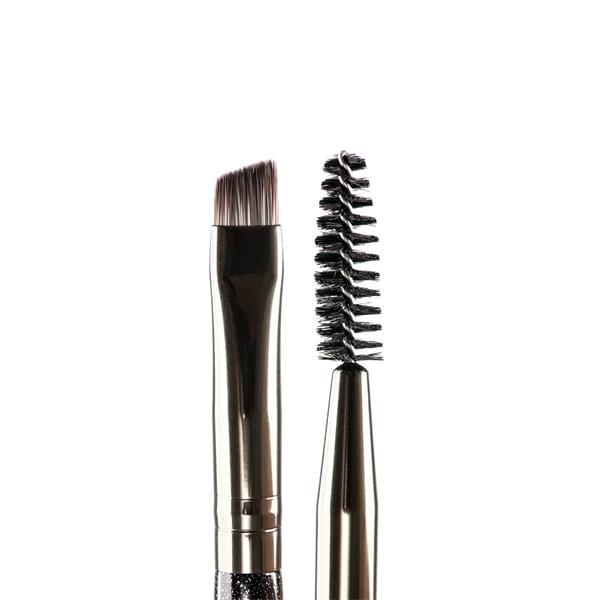 BPerfect Ultimate Brush The Dual Ended Brow Brush Bpd02