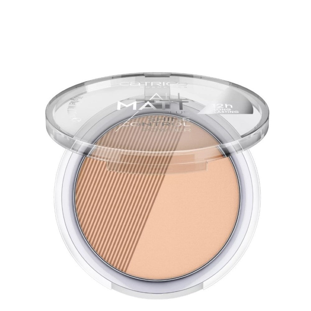 Catrice All Matt Plus Shine Control Powder