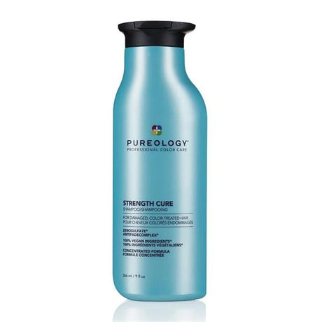 Pureology-Strength-Cure-Shampoo-266ml