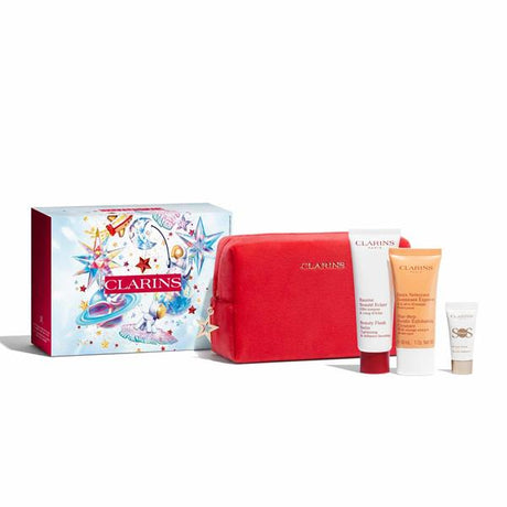 Clarins-Radiance-Care-Experts