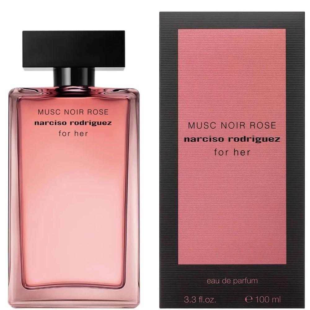 Narciso Rodriguez Musc Noir Rose Eau de Parfum