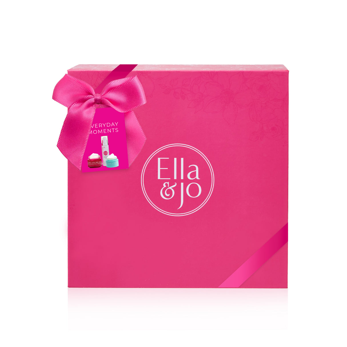 Ella & Jo Cosmetics Everyday Moments Luxury Gift Set