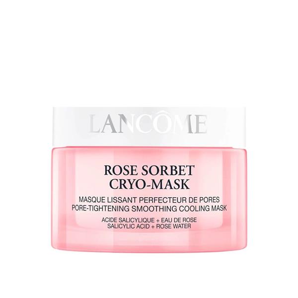 Lancôme-Rose-Sorbet-Cryo-Mask-50ml