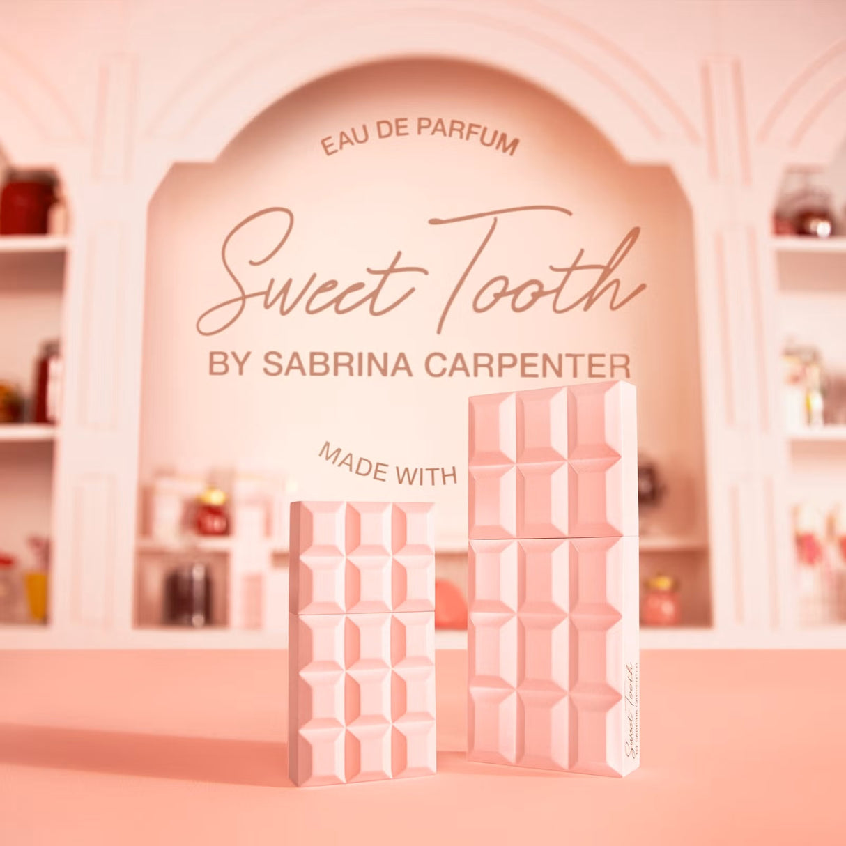 Sabrina Carpenter Sweet Tooth - Eau de Parfum