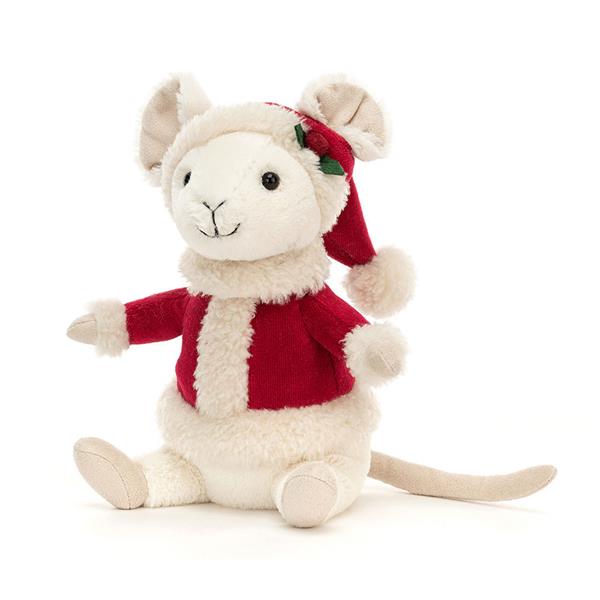 Jellycat-Merry-Mouse