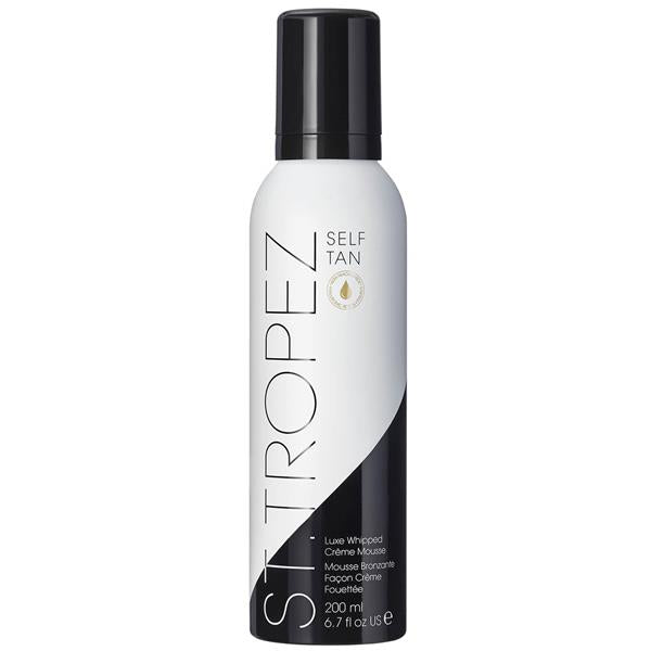 St-Tropez-Luxe-Creme-Mousse-200ml