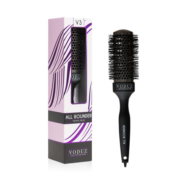 Voduz All Rounder Thermal Brush V3 43mm