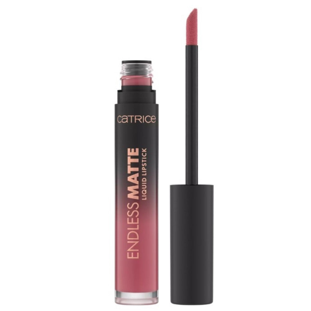 Catrice Endless Matte Liquid Lipstick