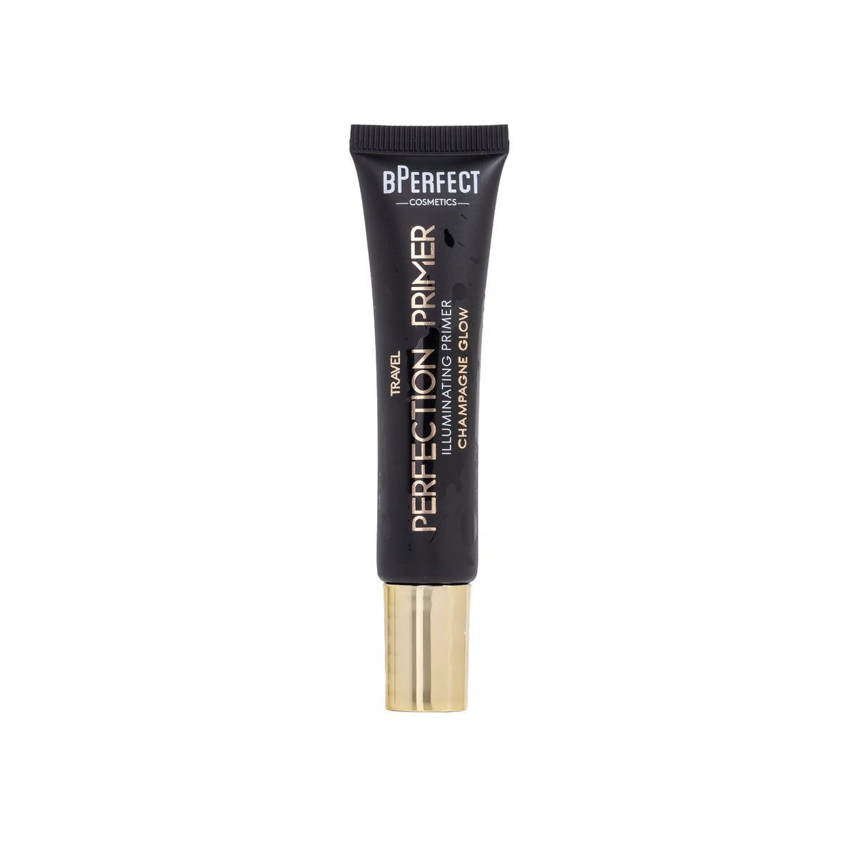 BPerfect Perfection Primer - Illuminating - Champagne Glow - Travel Mini