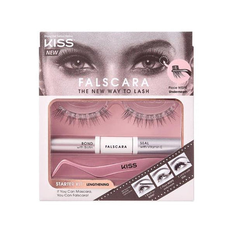 KISS-Falscara-Eyelash-DIY-Lash-Extension-Starter-Kit