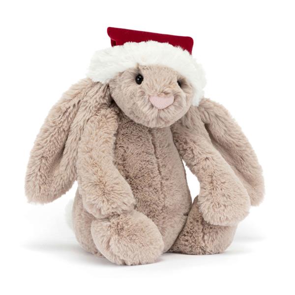 Jellycat-Bashful-Christmas-Bunny