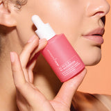 Skingredients Vitamin C + Tri-Mushroom Serum 30ml