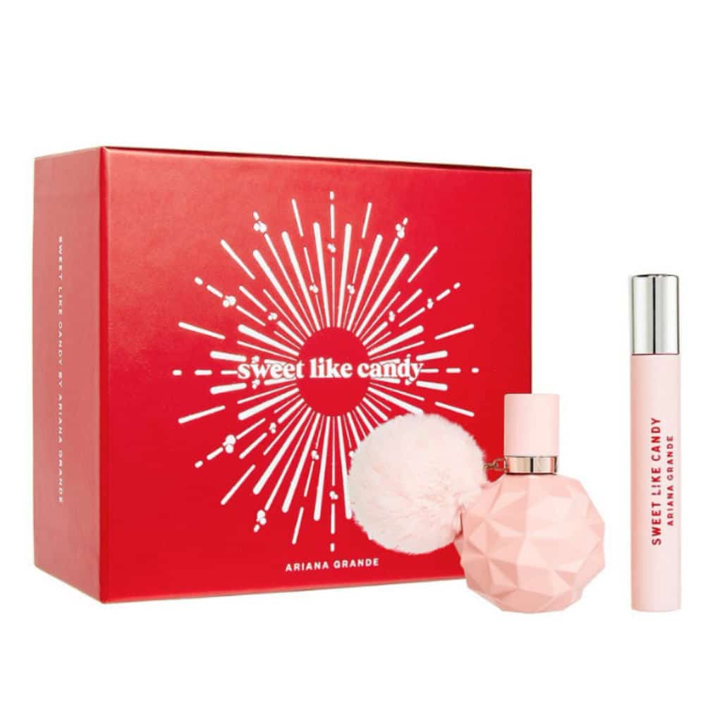 Ariana Grande Sweet Like Candy 30ml Gift Set