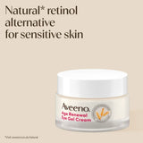 Aveeno Calm + Restore Age Renewal Eye Gel Cream 15ml