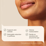 Aveeno Calm + Restore Age Renewal Eye Gel Cream 15ml