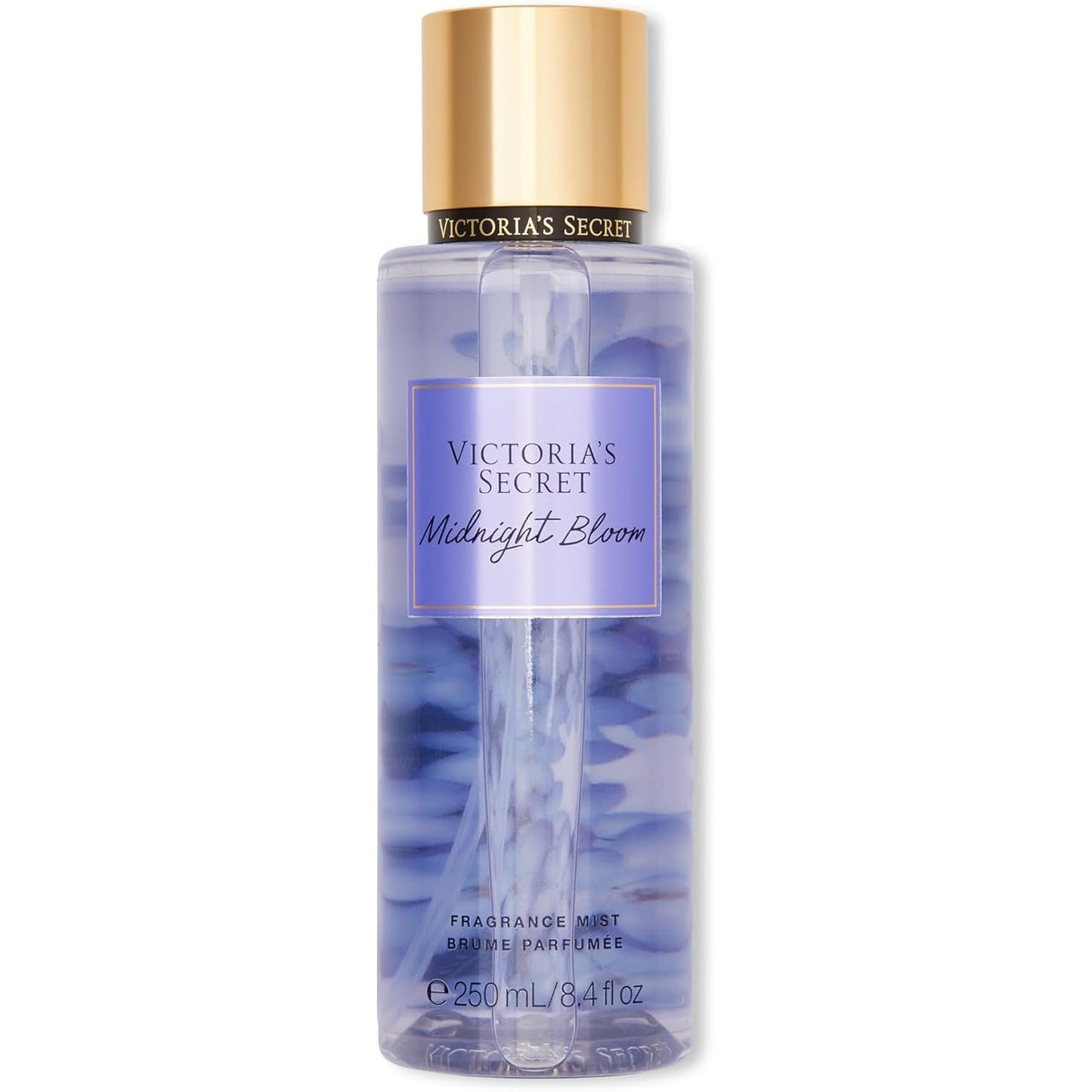 Victoria's Secret Midnight Bloom Fragrance Mist