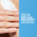 La Roche-Posay Lipikar Baume Ap+M 400ml