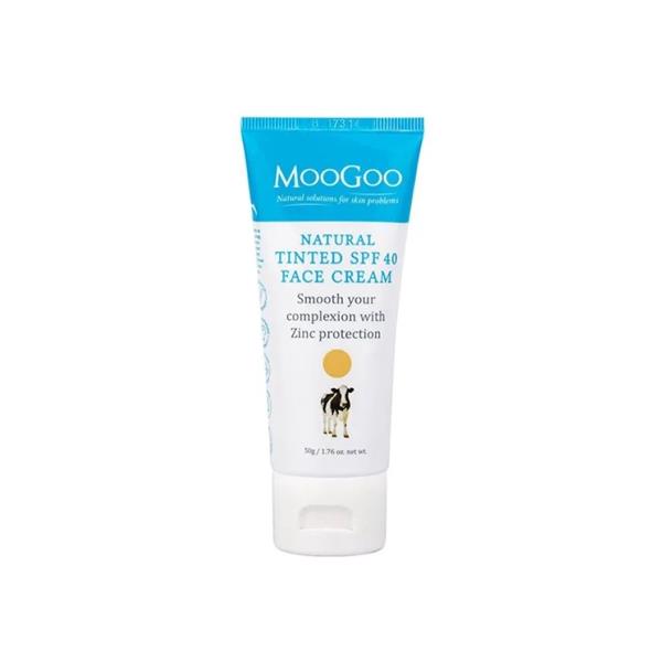 Moogoo-Tinted-SPF-40-Face-Cream-50g