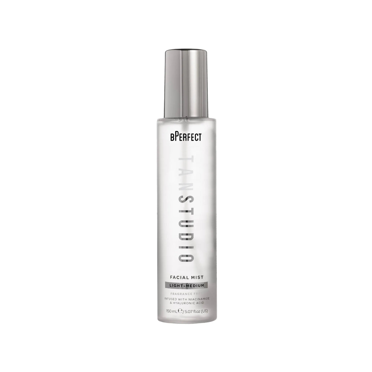 BPerfect Tan Studio Facial Tanning Mist