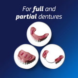 Fixodent PLUS Unbeatable Bite Denture Adhesive Cream