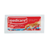 Medicare Burn Gel Spray