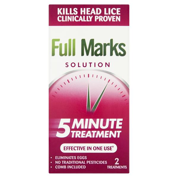 Full-Marks-Solution-5-Minute-Treatment-100Ml