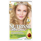 Garnier Nutrisse Ultra Color