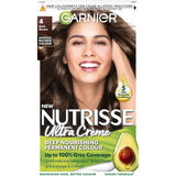 Garnier Nutrisse Ultra Color