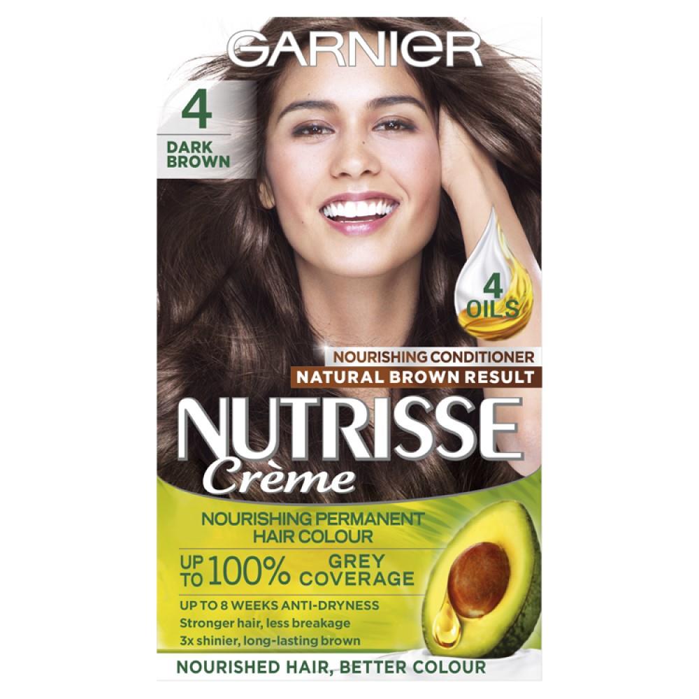 Garnier Nutrisse Crème