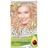 Garnier Nutrisse Ultra Color