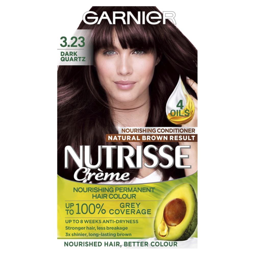 Garnier Nutrisse Crème