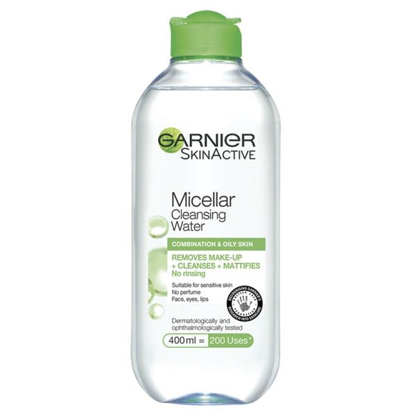 Garnier-Micellar-Water-Facial-Cleanser-Combination-Skin-400ml