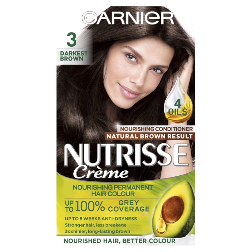 Garnier Nutrisse Crème