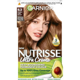 Garnier Nutrisse Ultra Color