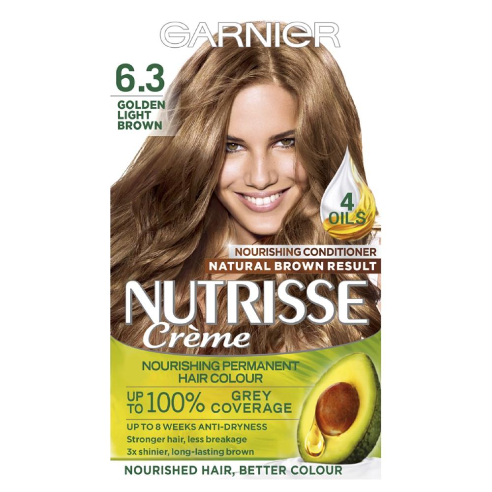 Garnier Nutrisse Crème