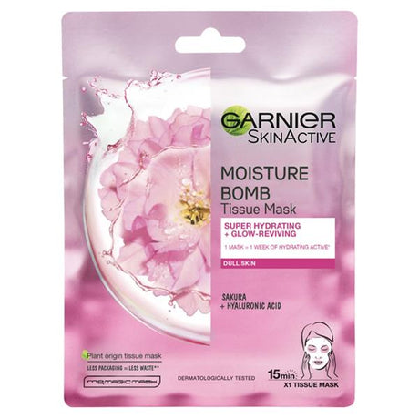 Garnier-Moisture-Bomb-Sakura-Hydrating-Face-Sheet-Mask