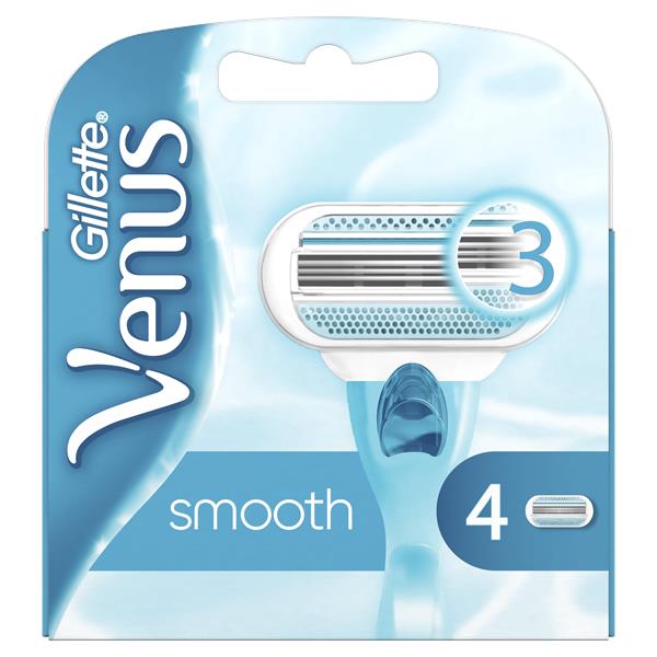 Gillette-Venus-Refills-Smooth-(4-Pack)