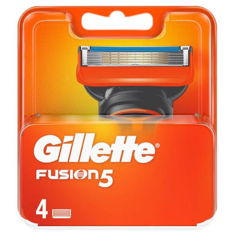 Gillette-Blades-Fusion5-Razor-(4-Pack)