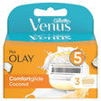 Gillette-Venus-Refills-Comfortglide-with-Olay-Coconut-(3-Pack)