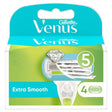 Gillette-Venus-Refills-Extra-Smooth-Embrace-(4-Pack)