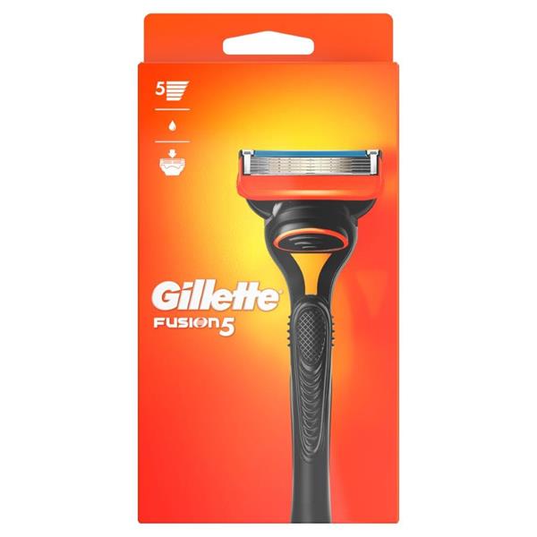 Gillette-Fusion-5-Razor