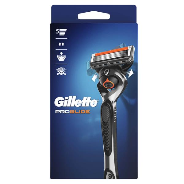 Gillette-Proglide-Razor