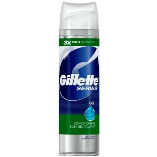 Gillette-Series-Conditioning-Shaving-Gel-200ml