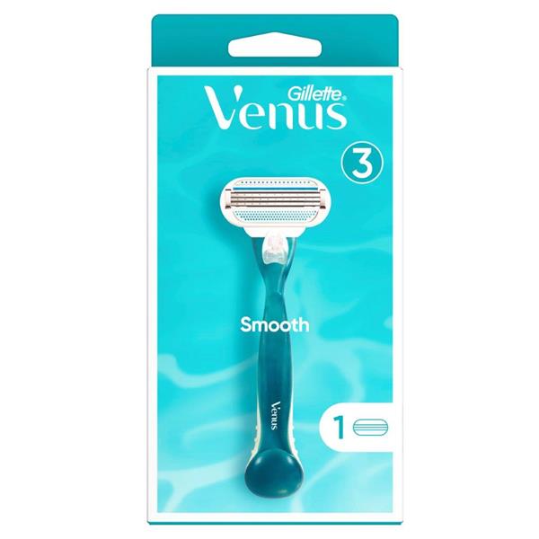 Gillette-Venus-Razor-Smooth