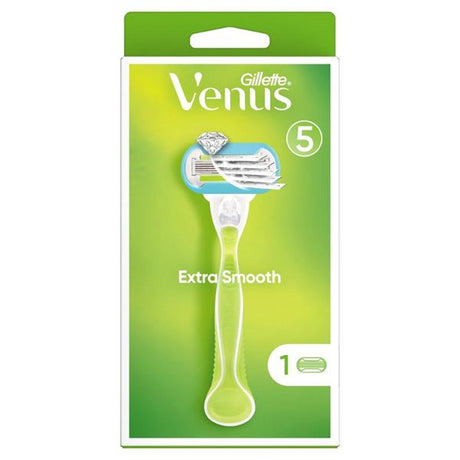 Gillette-Venus-Razor-Extra-Smooth-Embrace