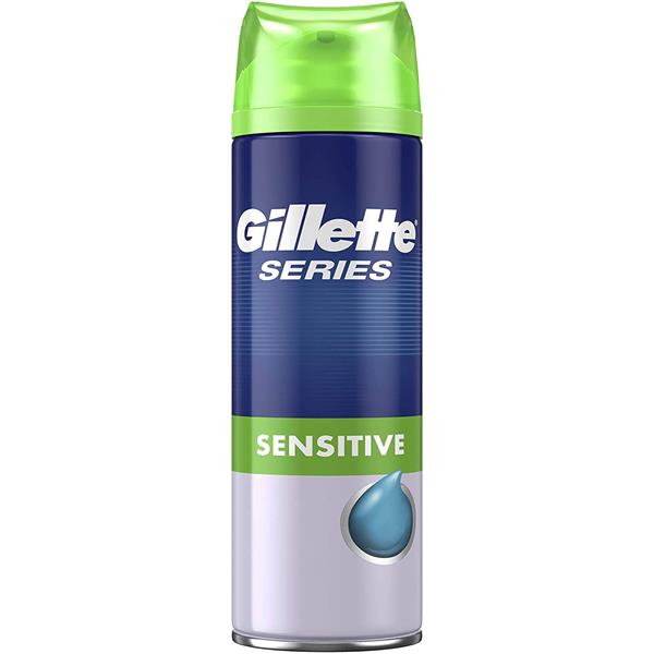 Gillette-Series-Sensitive-Shaving-Gel-200ml