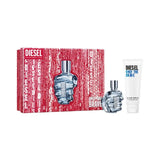 Diesel Only The Brave 50ml Gift Set 2026 XMAS 26