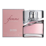 Hugo Boss Femme Eau De Parfum